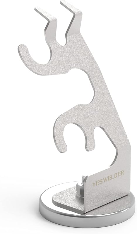 YESWELDER Magnetic TIG Torch Holder
