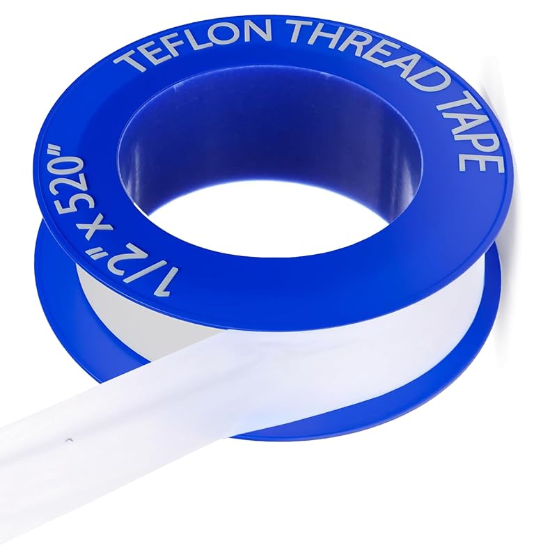 PTFE Pipe Sealant Tape