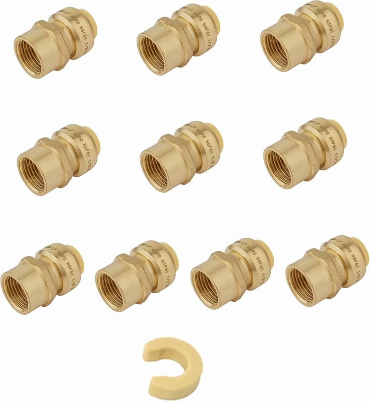 best push fittings for copper pipe