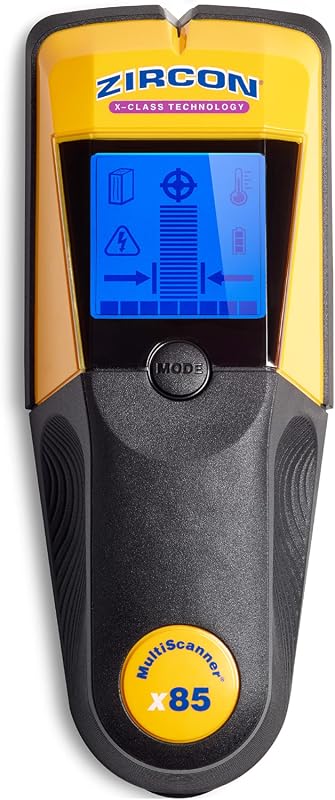 Zircon X85