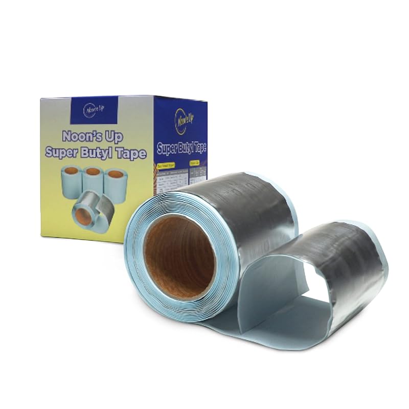 Butyl Tape