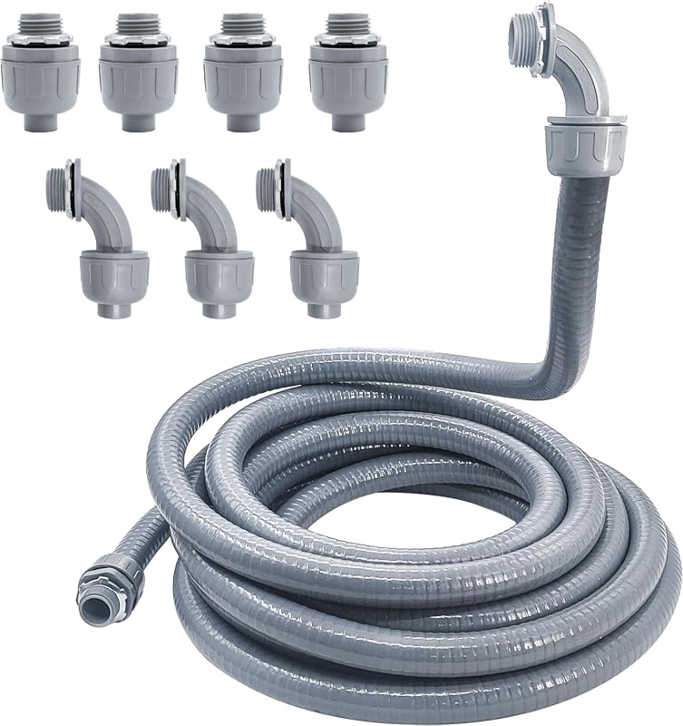 best pvc pipes for electrical wiring