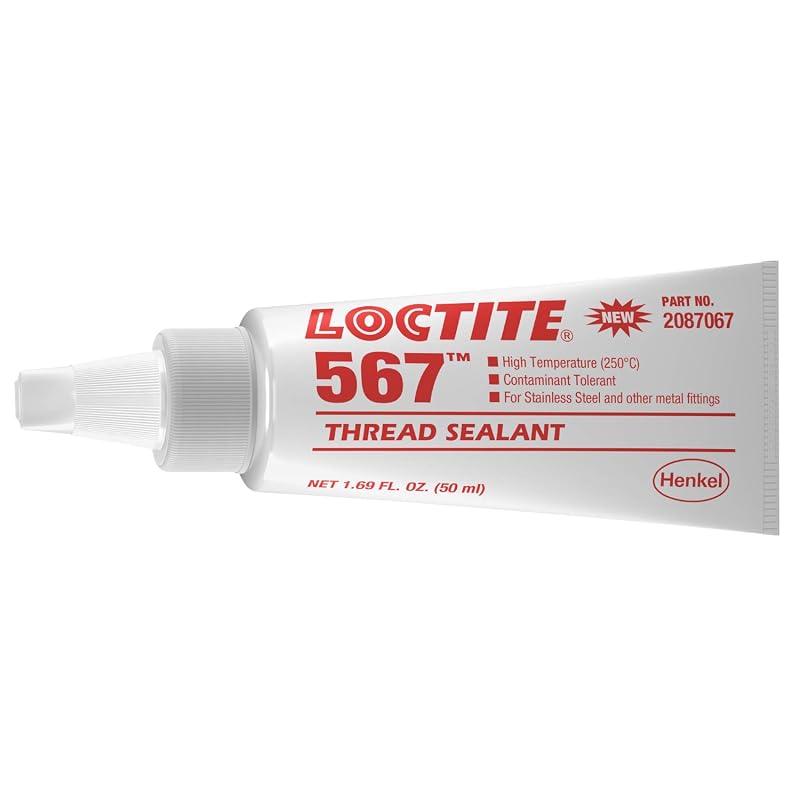 Loctite 567 Thread Sealant