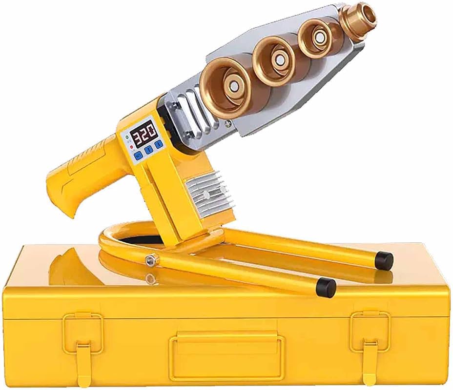 Best Pipe Welding Machines