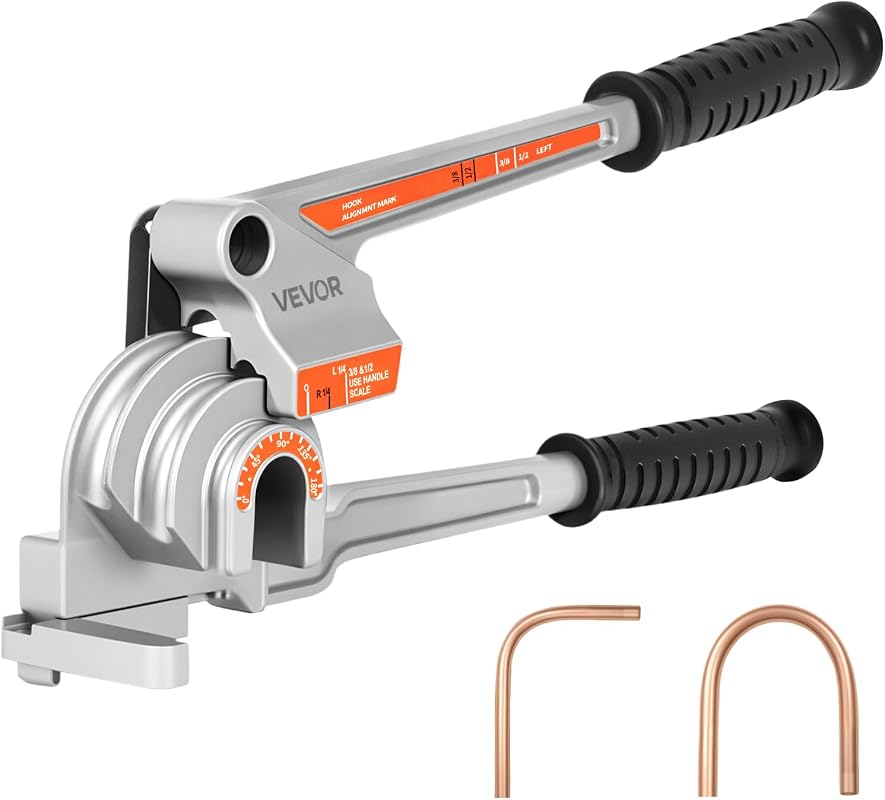 best tubes and pipe benders