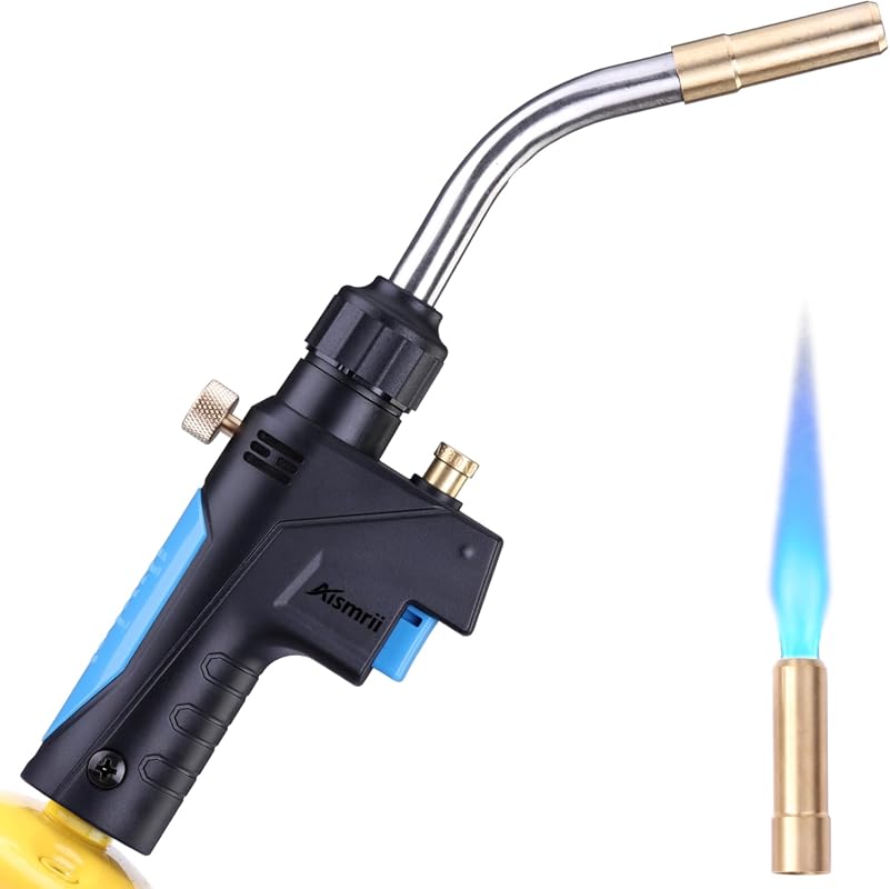 MAPP/Propane Gas Torch