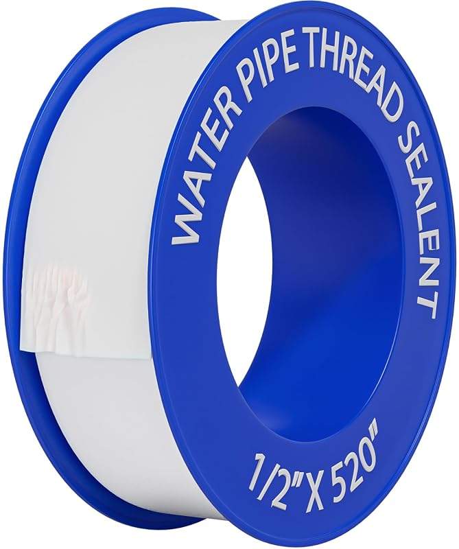 D-NYX PTFE Plumbers Pipe Sealant Tape