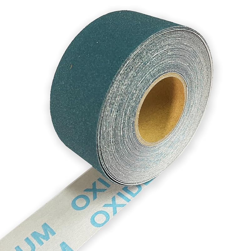 Emery Cloth