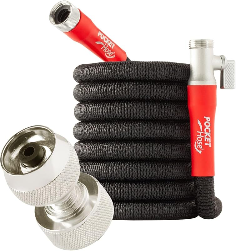 Pocket Hose Silver Bullet 2.0 Hose