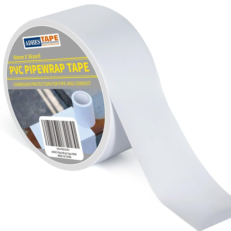 ADHES Heavy Duty Corrosion Protection Pipe Tape for Underground and In