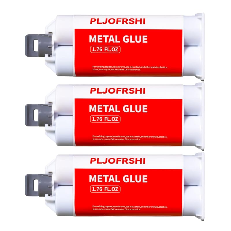 Metal Glue