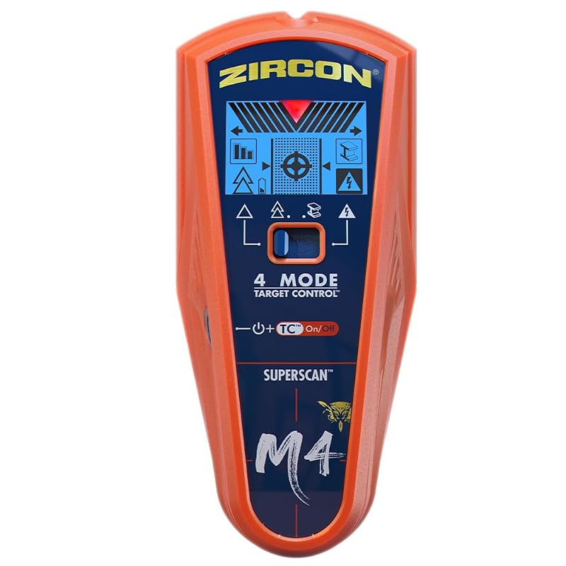 Zircon M4