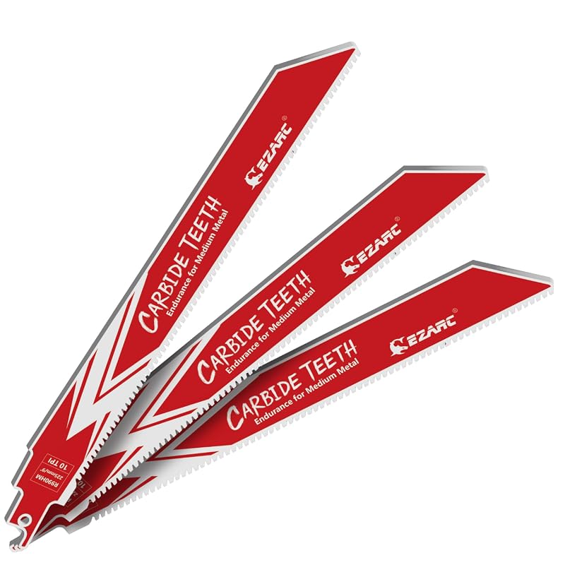 EZARC Blades