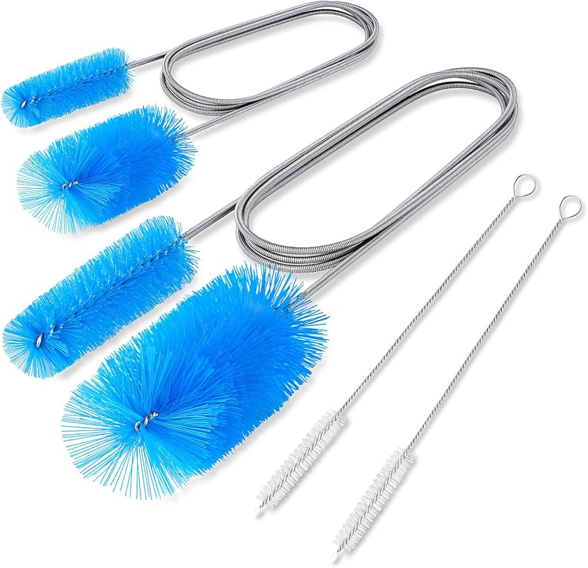 SARDVISA Brush