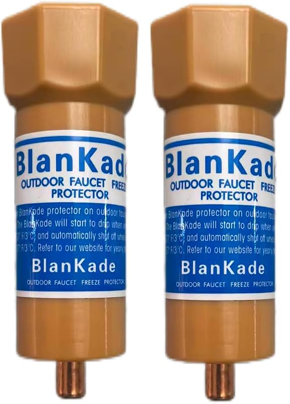 Best Pipes To Prevent Freezing
