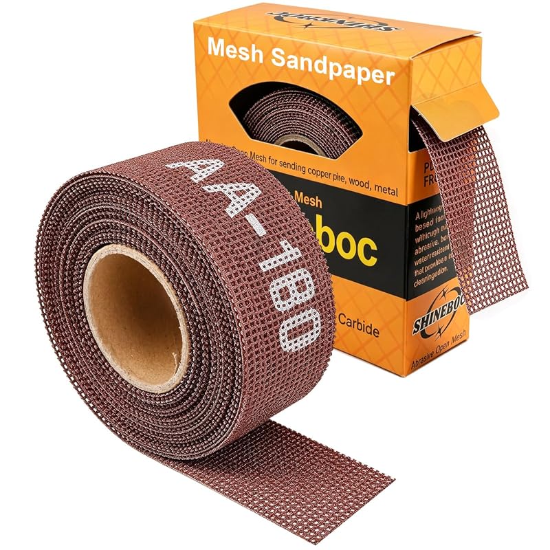 Emery Cloth