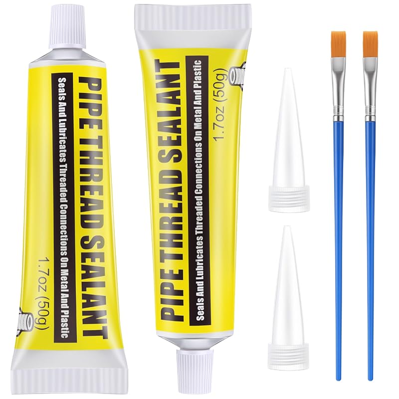 Threlaco Soft Set Pipe Sealant