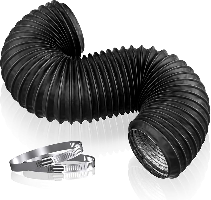 Hon&Guan 4 Inch Dryer Hose