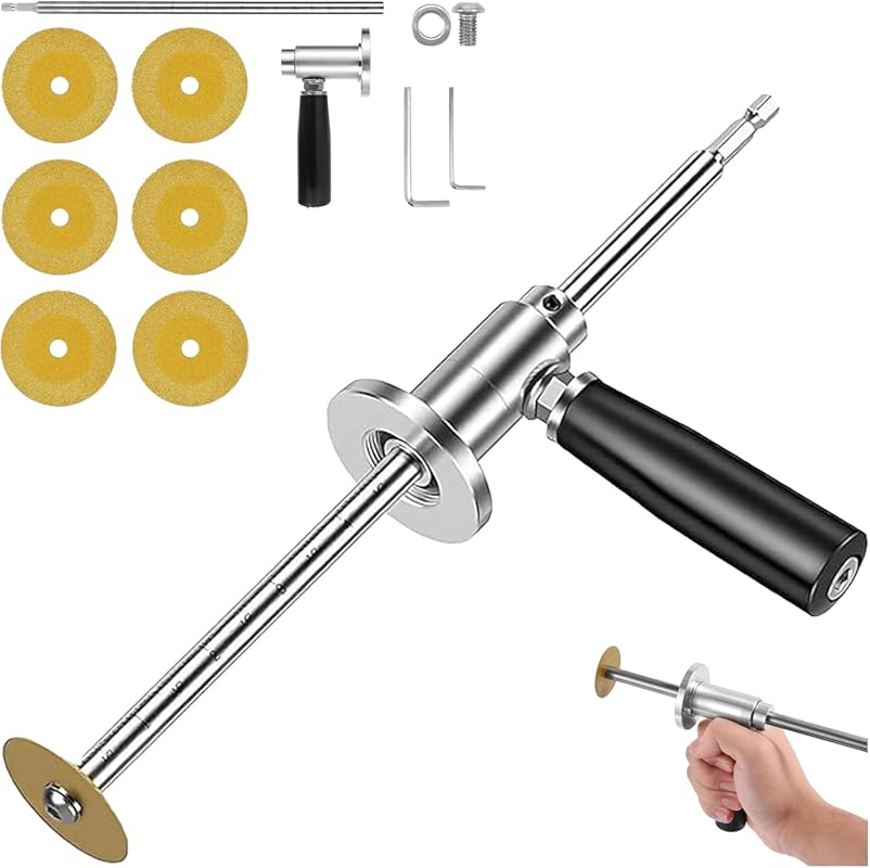 7-Inch Inside Cutter