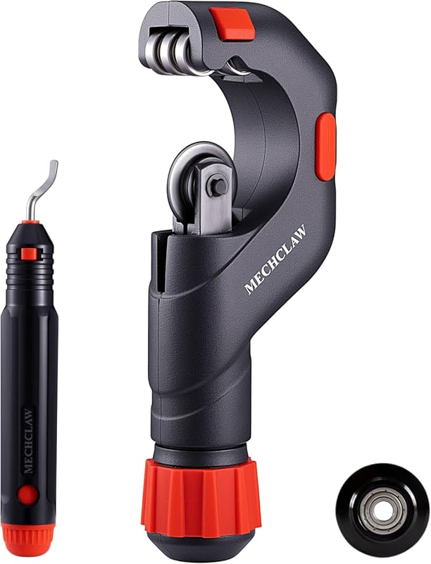 best tools for cutting steel pipe