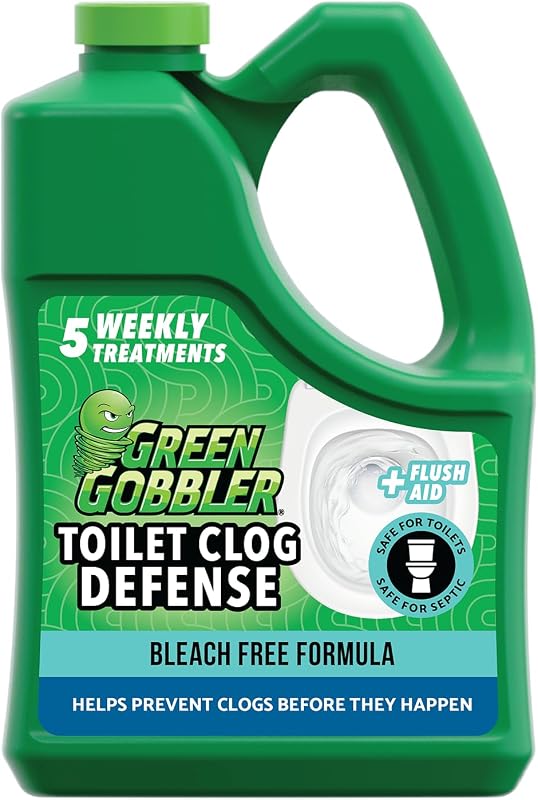 Green Gobbler Defense