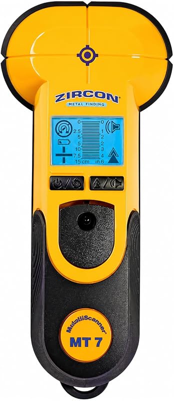 best wall scanners for water pipes