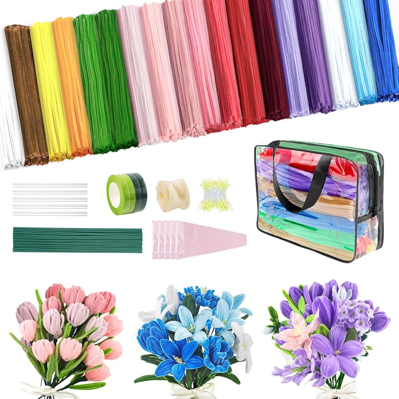 best quality pipe cleaners