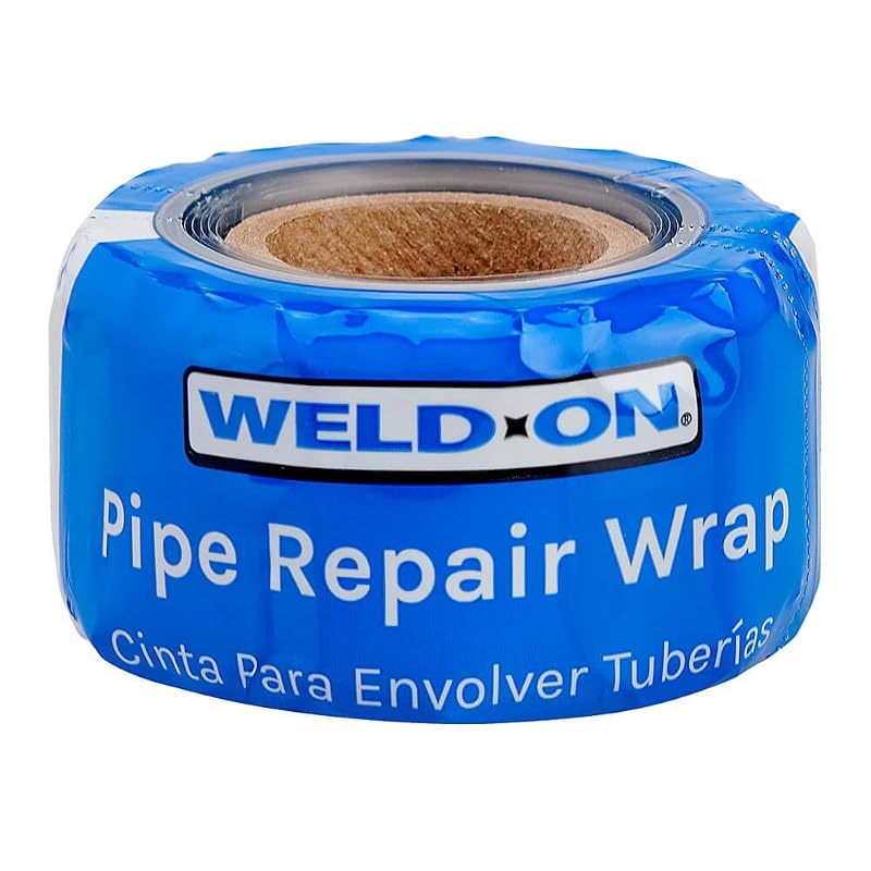 Best Pipe Repair Tapes