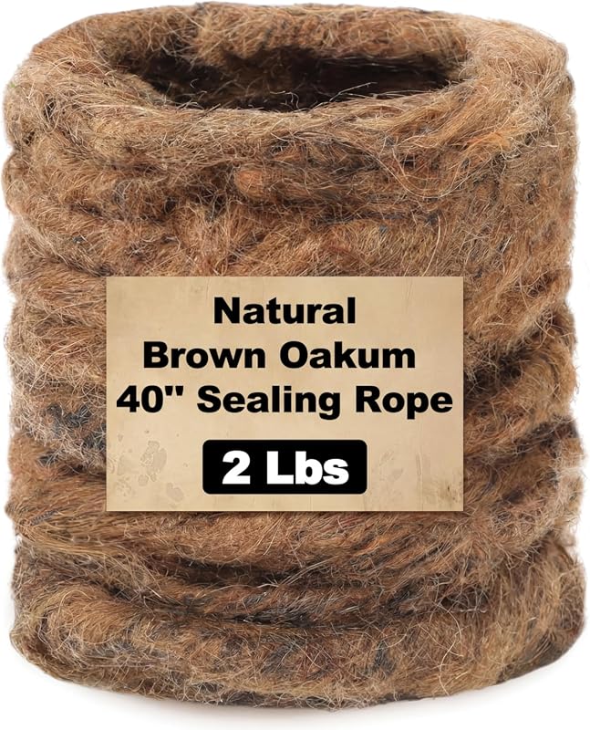 Oakum Rope
