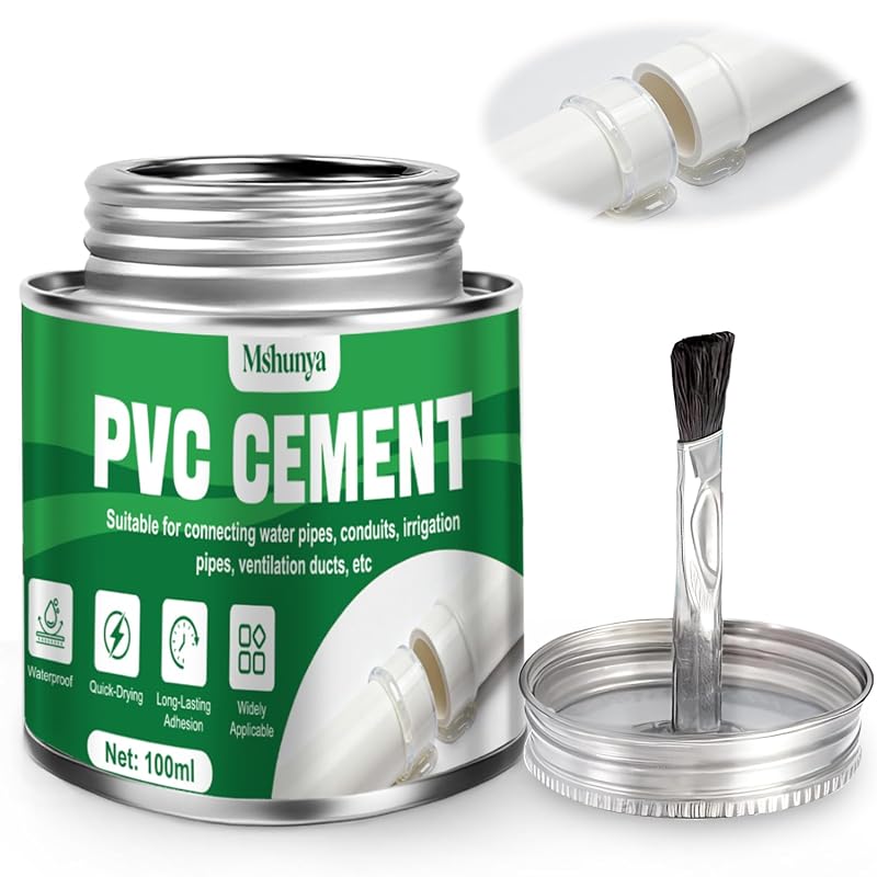 PVC Cement