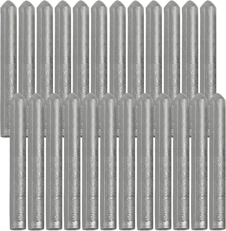 12Pcs Universal Welding Rod Sticks