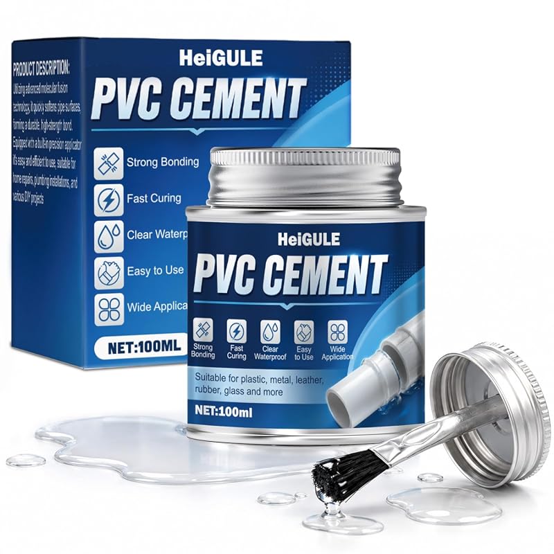 PVC Cement