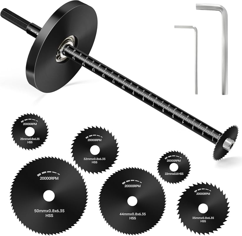 7-Inch PVC Pipe Cutter Guide