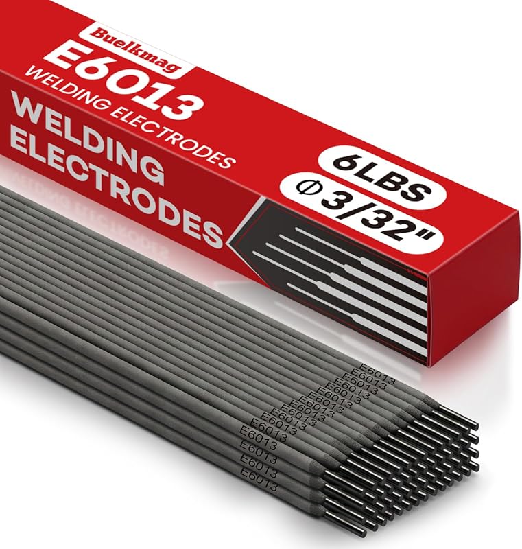 Buelkmag E6013